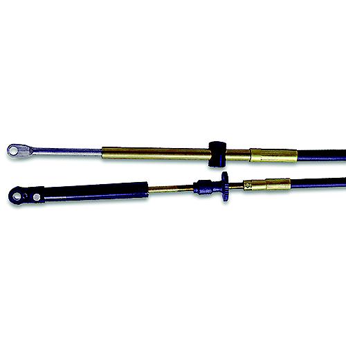 Seastar Solutions Omc-J/E Tfxtreme Control Cable - Ccx20530 - 1-Ccx20530F1